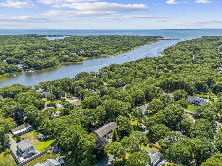 251 Acapesket Road, East Falmouth, MA 02536 - #2