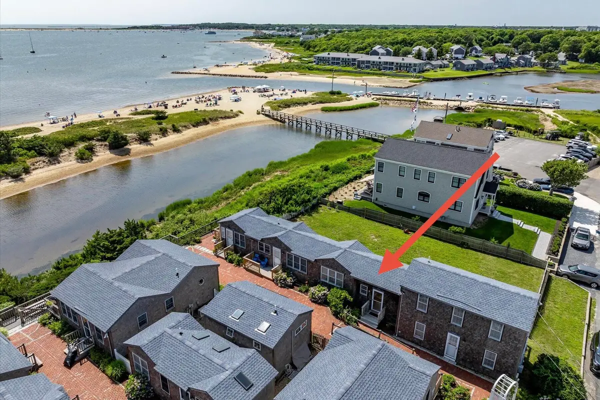 9 Windemere Road #UNIT 9, West Yarmouth, MA 02673 - #1