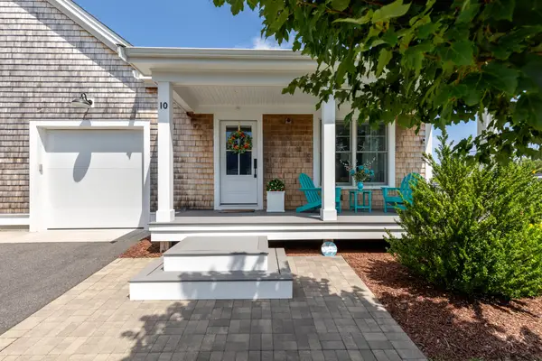 10 Bank Street #UNIT 10, Eastham, MA 02642