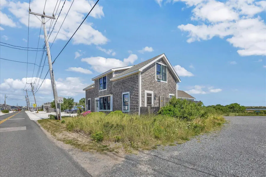 503 Shore Road #19, North Truro, MA 02652 - #2