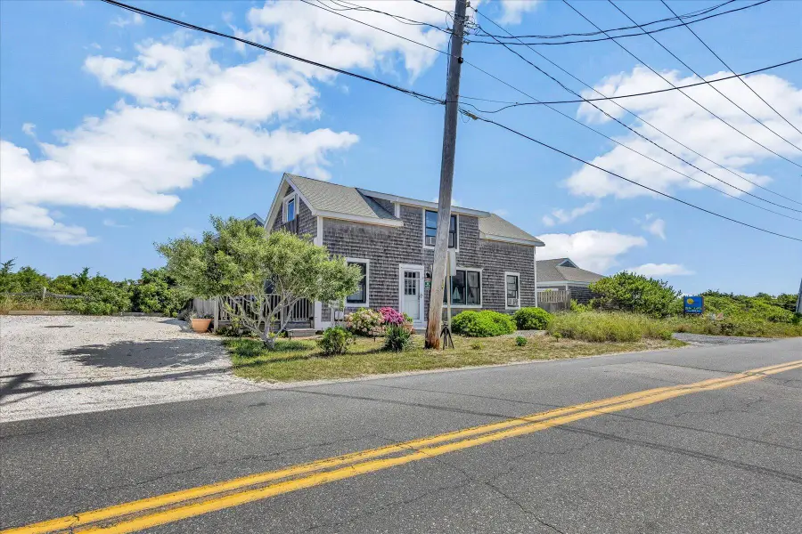 503 Shore Road #19, North Truro, MA 02652 - #3