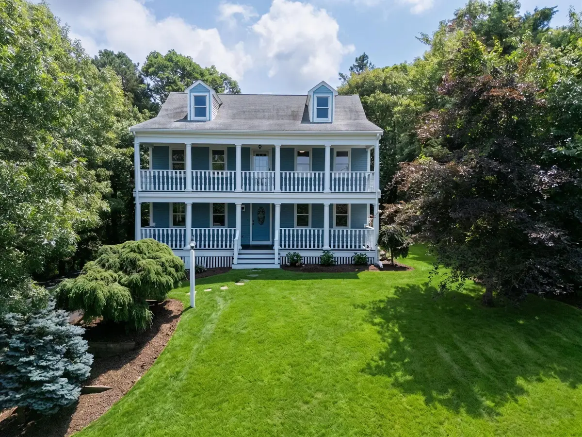 3 Hill Wood Way, East Sandwich, MA 02537 - #1