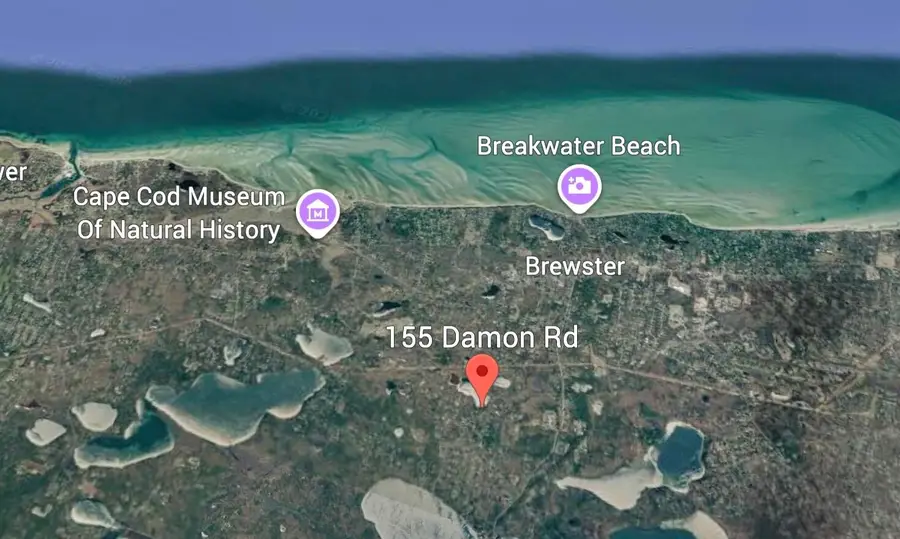 155 Damon Road, Brewster, MA 02631 - #3