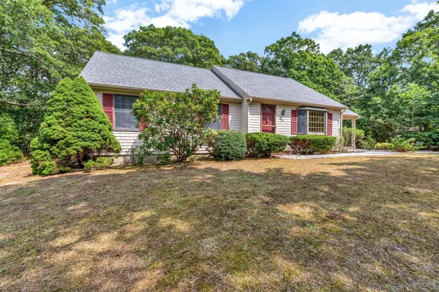 116 Bittersweet Drive, Brewster, MA 02631 - #2