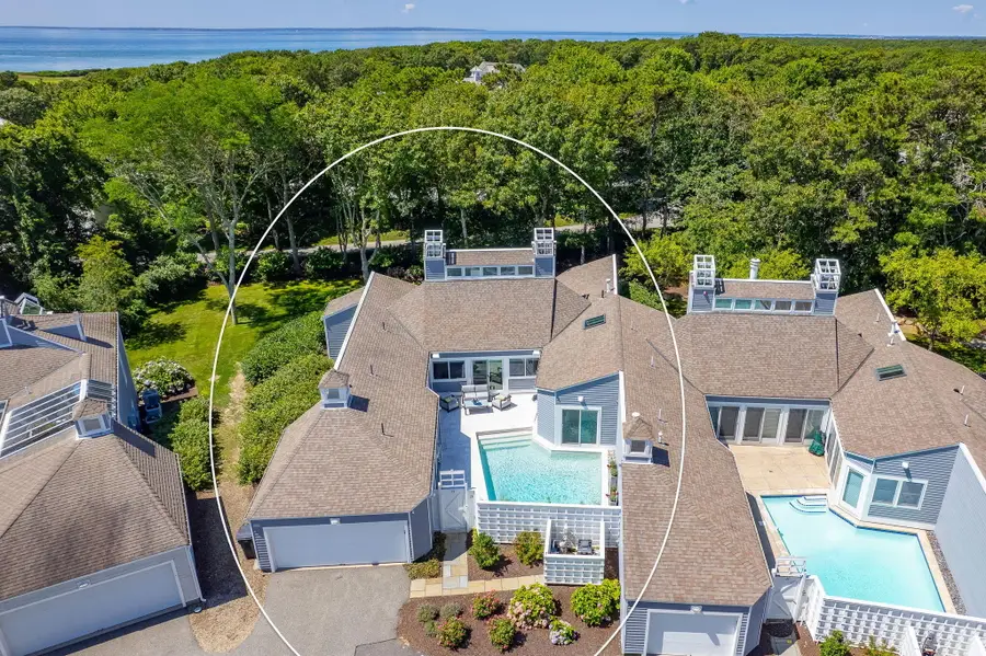 15 Sand Dunes Court #UNIT 15, Mashpee, MA 02649 - #2