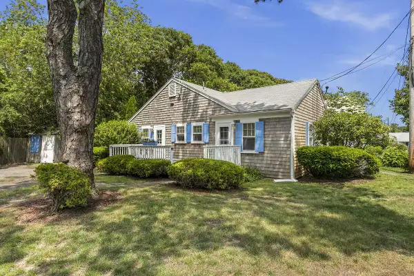 230 Gosnold Street #14ABC, Hyannis, MA 02601