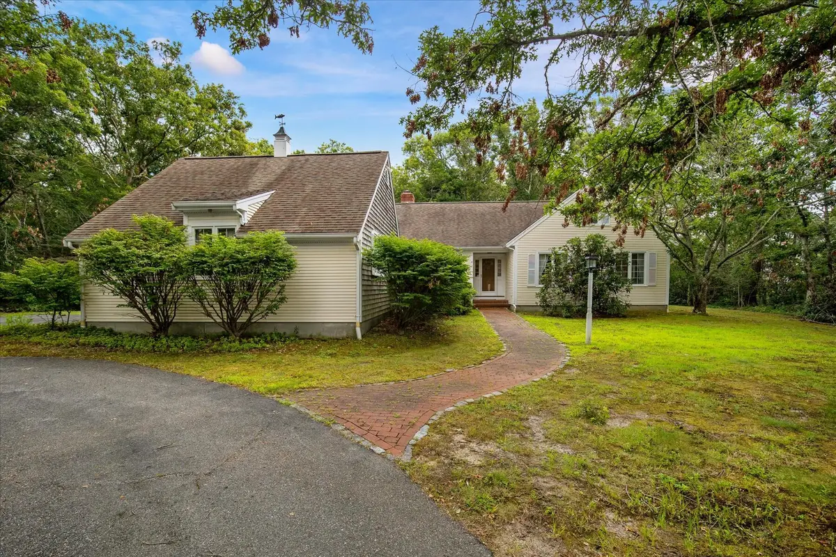 4 Woodspring Farm Lane, Sandwich, MA 02563 - #1