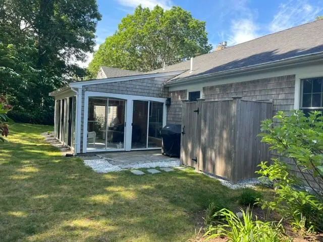 106 Pine Street, Yarmouth Port, MA 02675 - #2