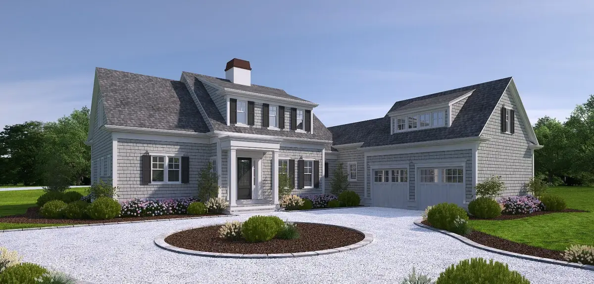 96 Briar Spring Road, Orleans, MA 02653 - #1