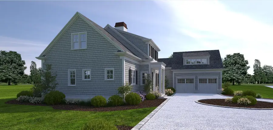 96 Briar Spring Road, Orleans, MA 02653 - #2