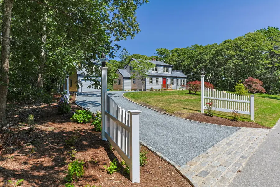 64 Tar Kiln Road, Orleans, MA 02653 - #2