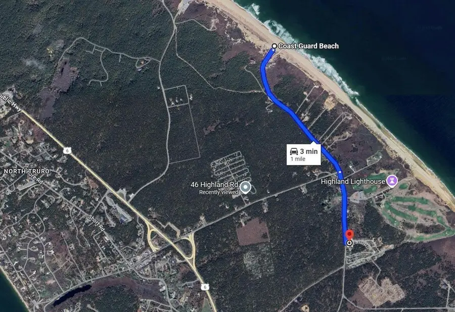 71 South Highland Road #34, Truro, MA 02652 - #2
