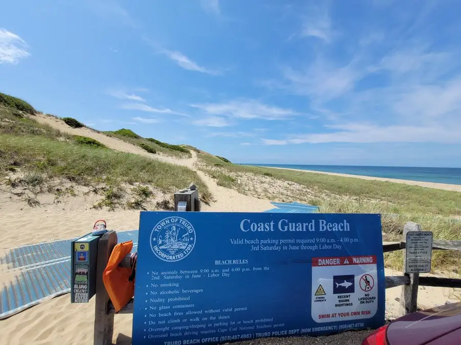 71 South Highland Road #34, Truro, MA 02652 - #3