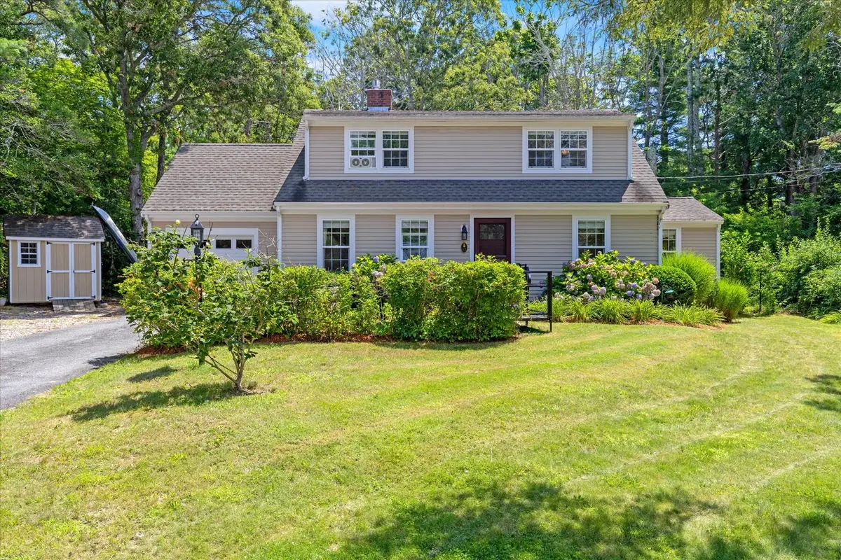 15 Melissa Avenue, Mashpee, MA 02649 - #1