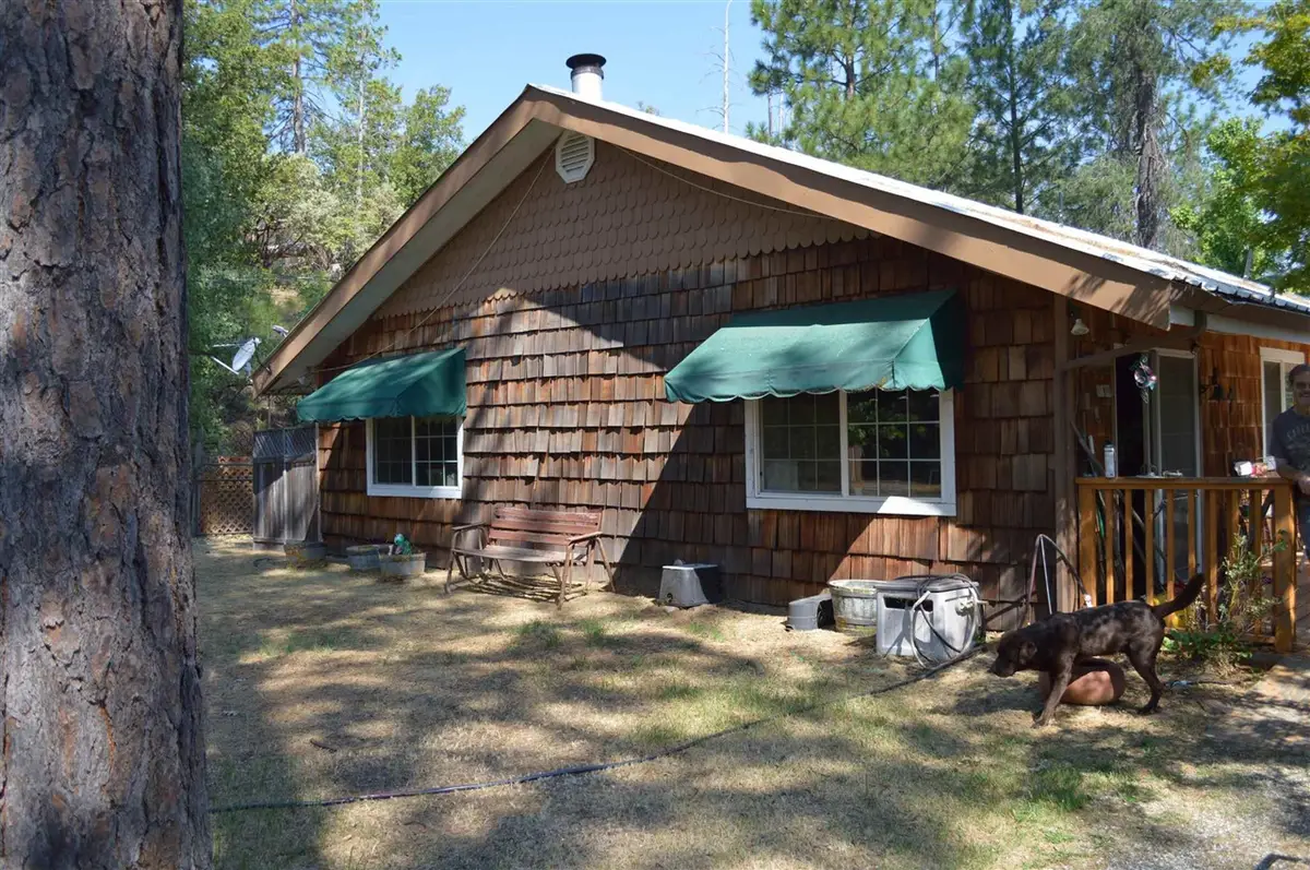 6337 Cerro Sierra, Greeley Hill, CA 95311 - #1