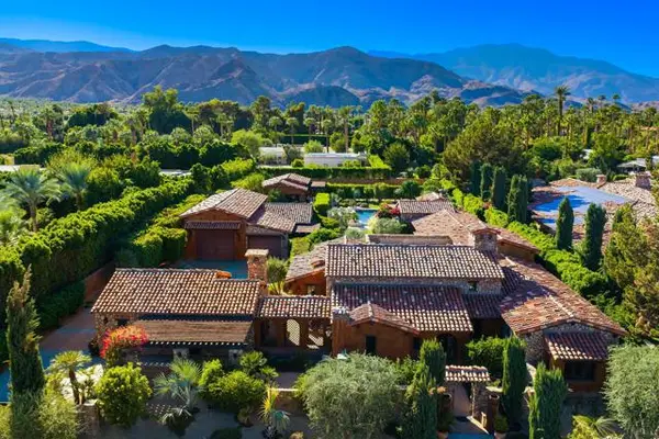 1 Rancho Clancy, Rancho Mirage, CA 92270