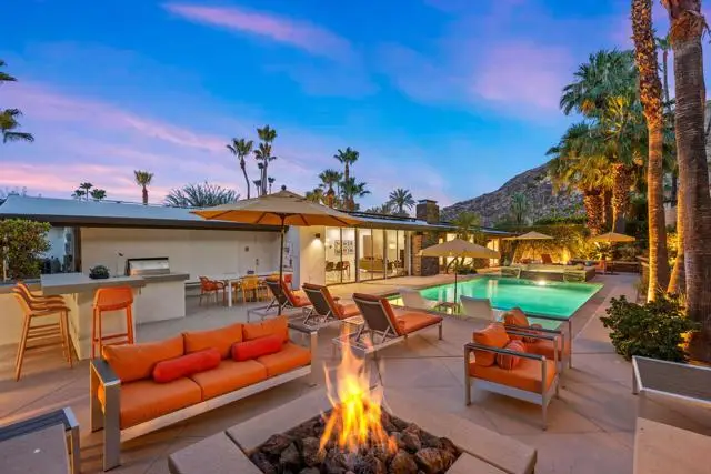 803 High Road, Palm Springs, CA 92262 - #2
