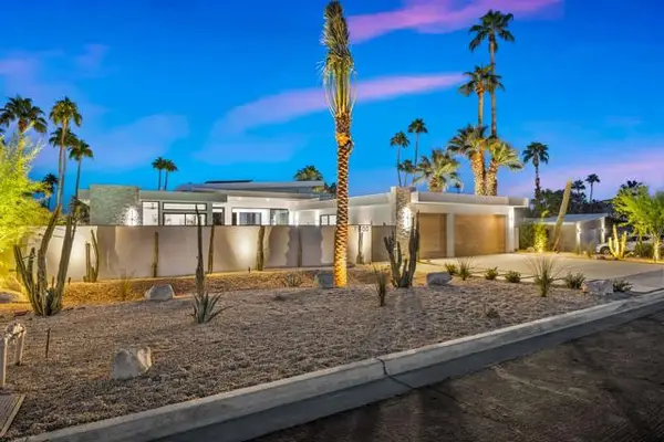 71600 Estellita Drive, Rancho Mirage, CA 92270