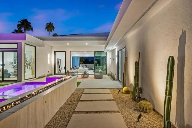 71600 Estellita Drive, Rancho Mirage, CA 92270 - #2
