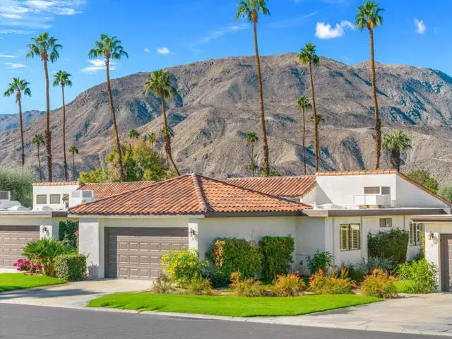 19 Ronda Drive, Rancho Mirage, CA 92270 - #1