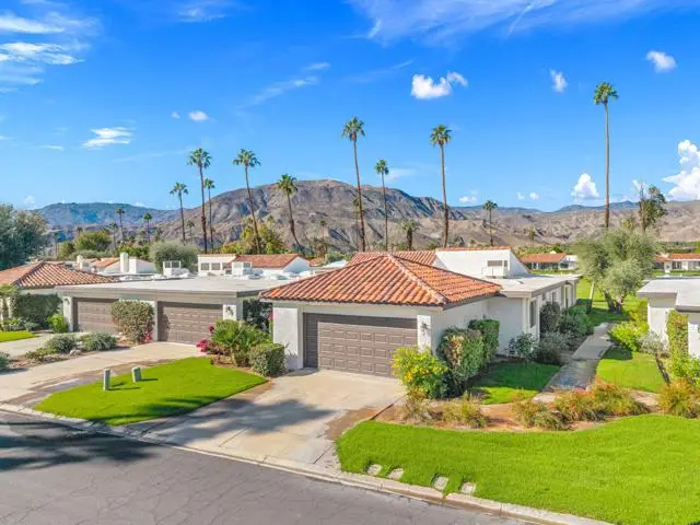 19 Ronda Drive, Rancho Mirage, CA 92270 - #2