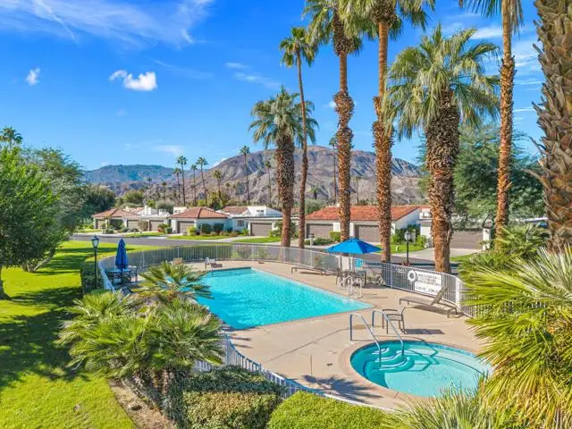 19 Ronda Drive, Rancho Mirage, CA 92270 - #3