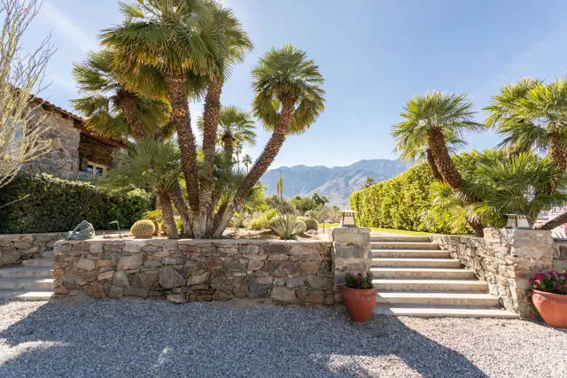 2350 Araby Drive, Palm Springs, CA 92264 - #2