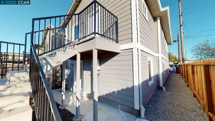 653 2nd St, Richmond, CA 94801 - Image #2