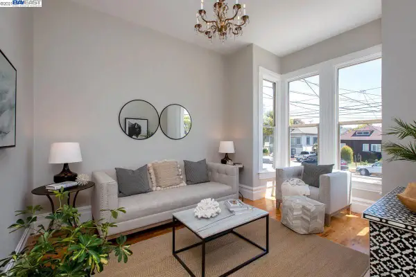 1211 Santa Clara Ave, ALAMEDA, CA 94501