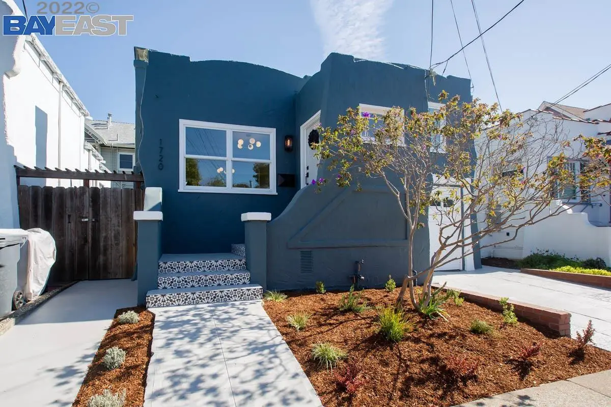 1720 Walnut St., Alameda, CA 94501 - Image #1