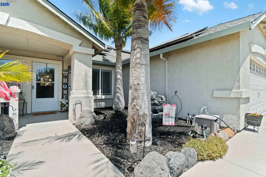 1104 Jordan Lane, Oakley, CA 94561 - #2