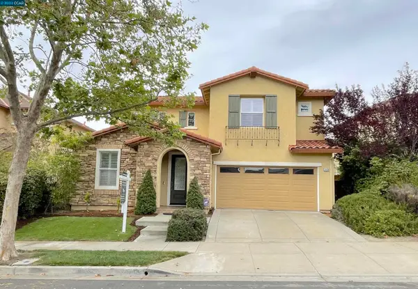 3138 Ashbrook Ln, SAN RAMON, CA 94582