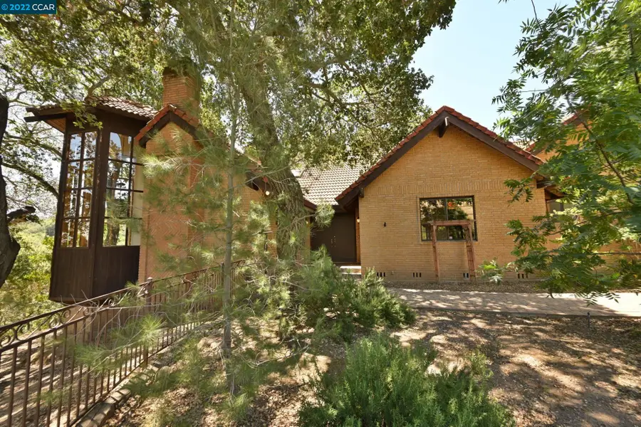 5433 Alhambra Valley Rd, Martinez, CA 94553 - #3