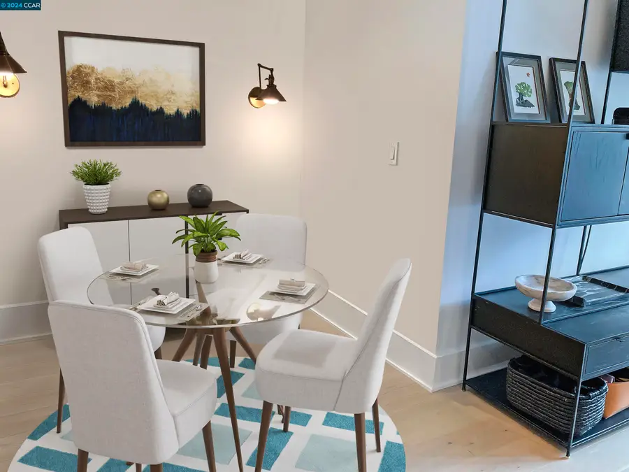 1075 Market St  #206, San Francisco, CA 94103 - Image #3