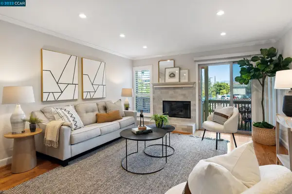 1945 Trinity Ave  #1, WALNUT CREEK, CA 94596