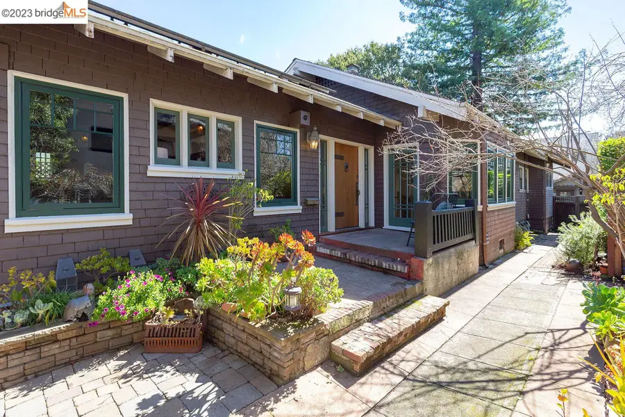 2636 Alcatraz Ave, Berkeley, CA 94705 - Image #2