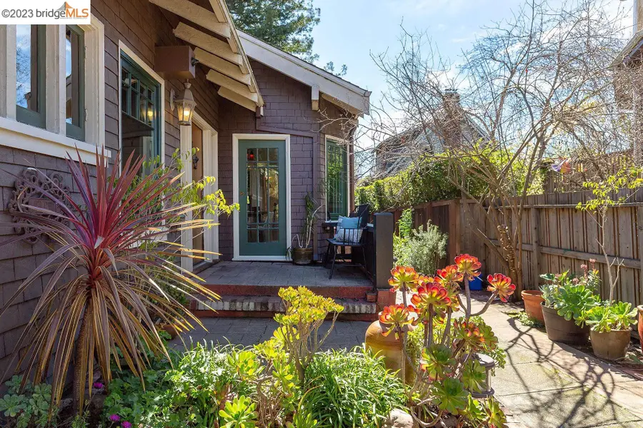 2636 Alcatraz Ave, Berkeley, CA 94705 - Image #3