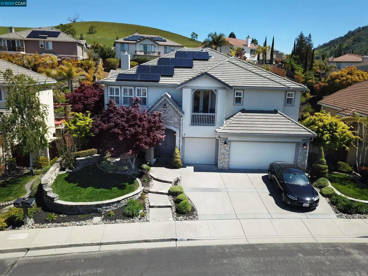 5391 Fernbank Dr, Concord, CA 94521 - Image #1