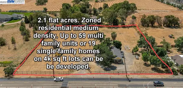 6381 Sellers Ave, OAKLEY, CA 94561