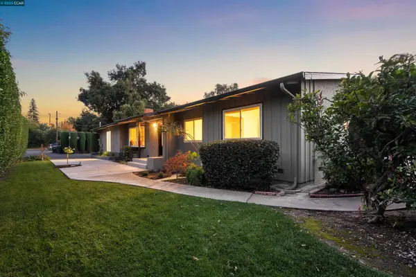 1267 David Ave, CONCORD, CA 94518