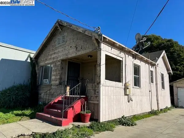 1024 50Th Ave, OAKLAND, CA 94601