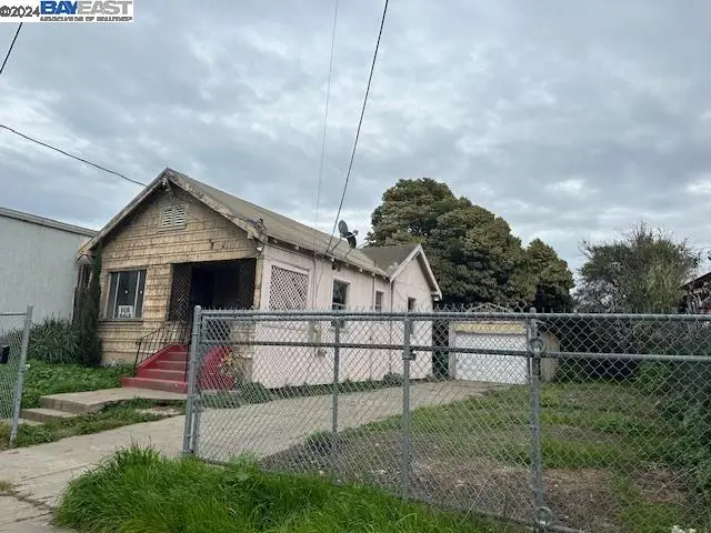 1024 50Th Ave, Oakland, CA 94601 - Image #2