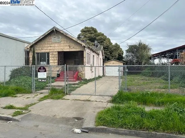1024 50Th Ave, Oakland, CA 94601 - Image #3