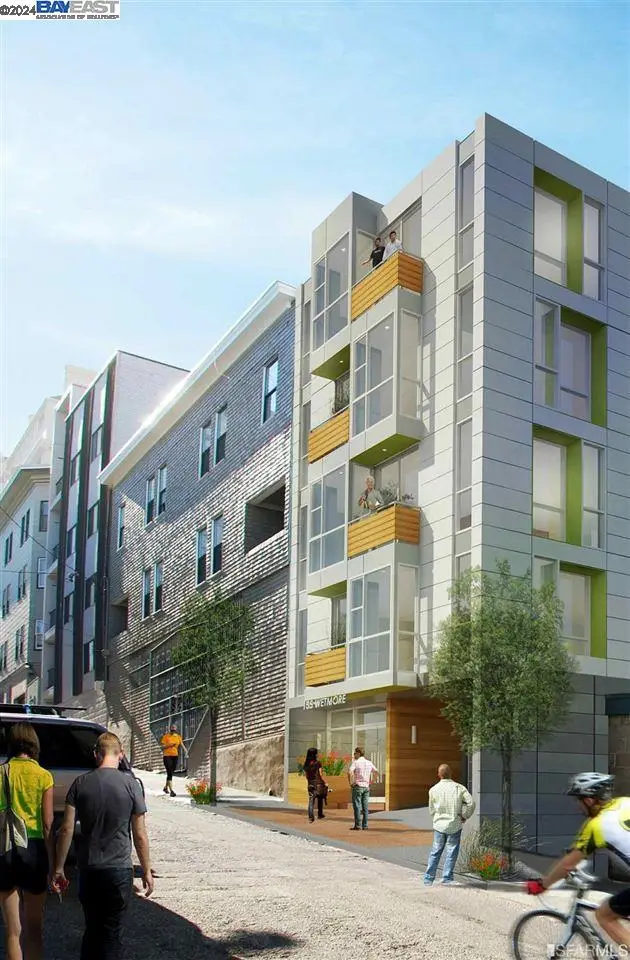 135 Wetmore Street, San Francisco, CA 94108 - Image #1