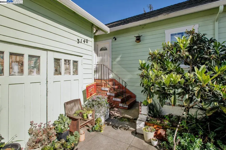 3140 27Th St, Oakland, CA 94601 - #3