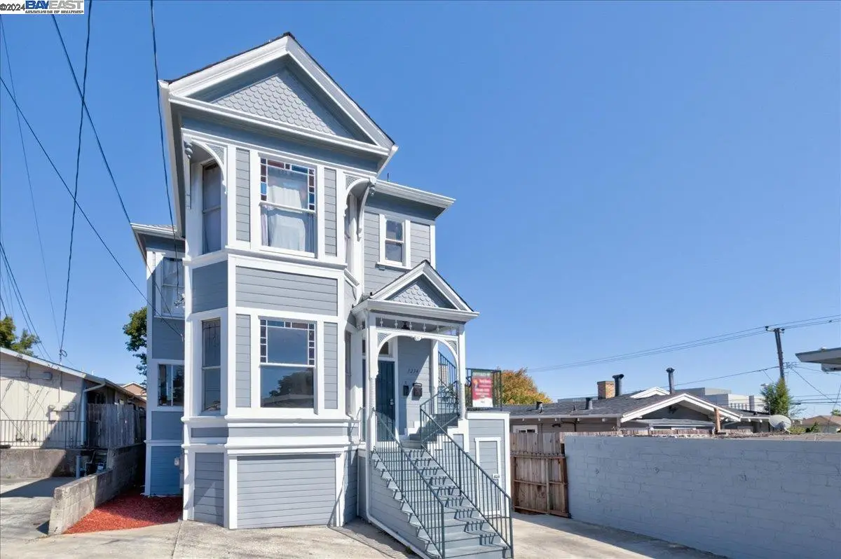 3214 13Th Ave, Oakland, CA 94610 - Image #1