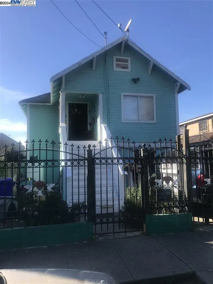 619 2ND ST, Richmond, CA 94801 - #1