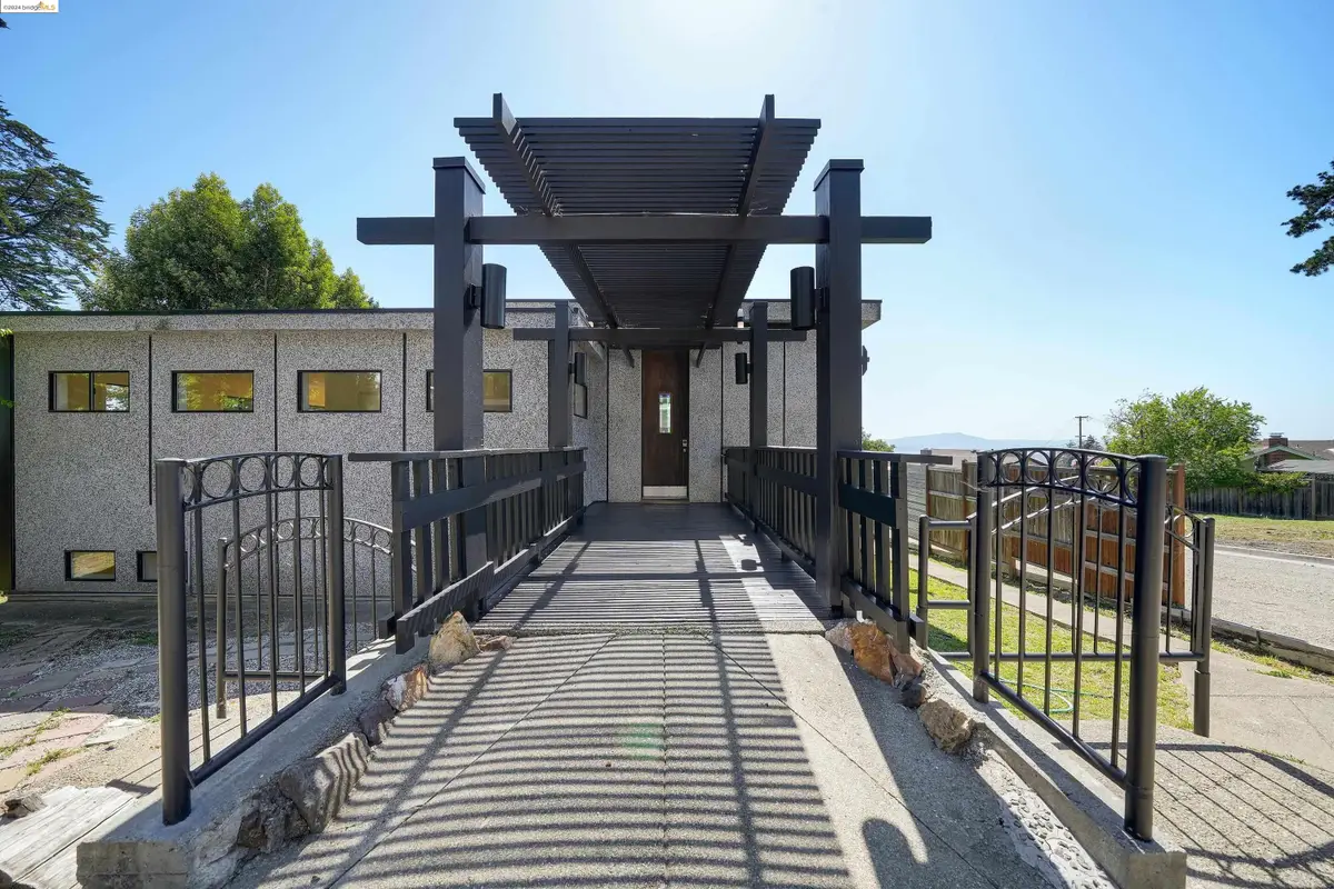 921 Clark Place, El Cerrito, CA 94530 - #1
