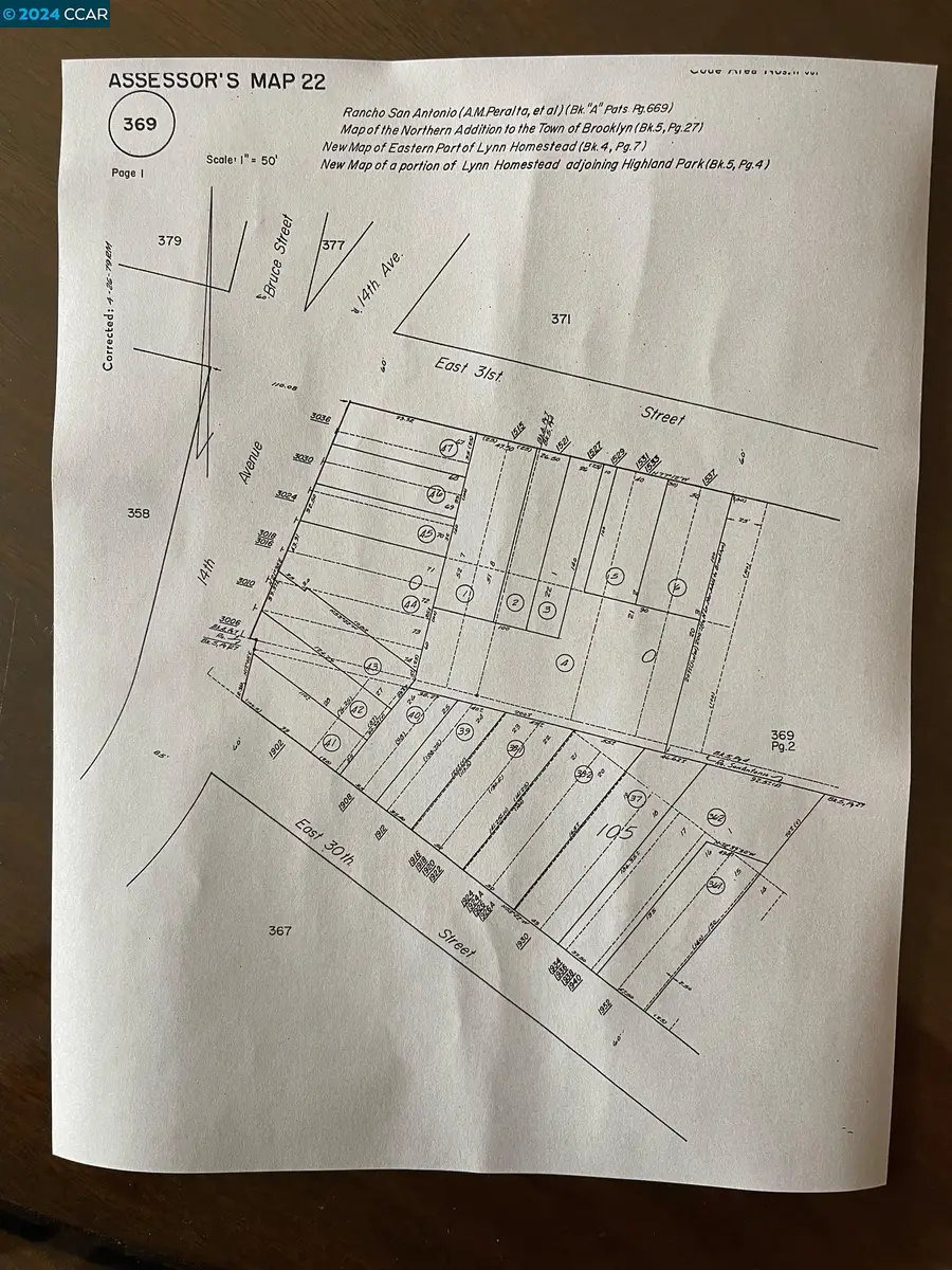 1930 30Th St, Oakland, CA 94606 - #3