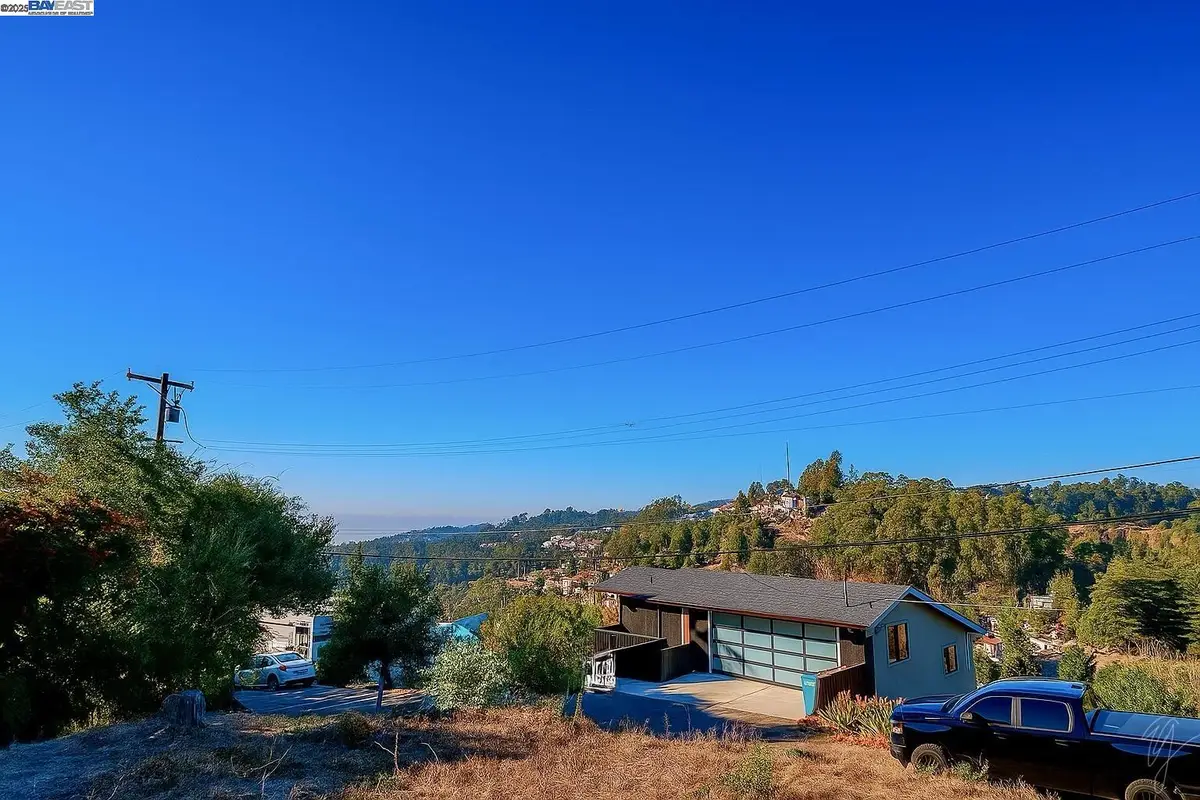 Villanova Dr, Oakland, CA 94603 - #1